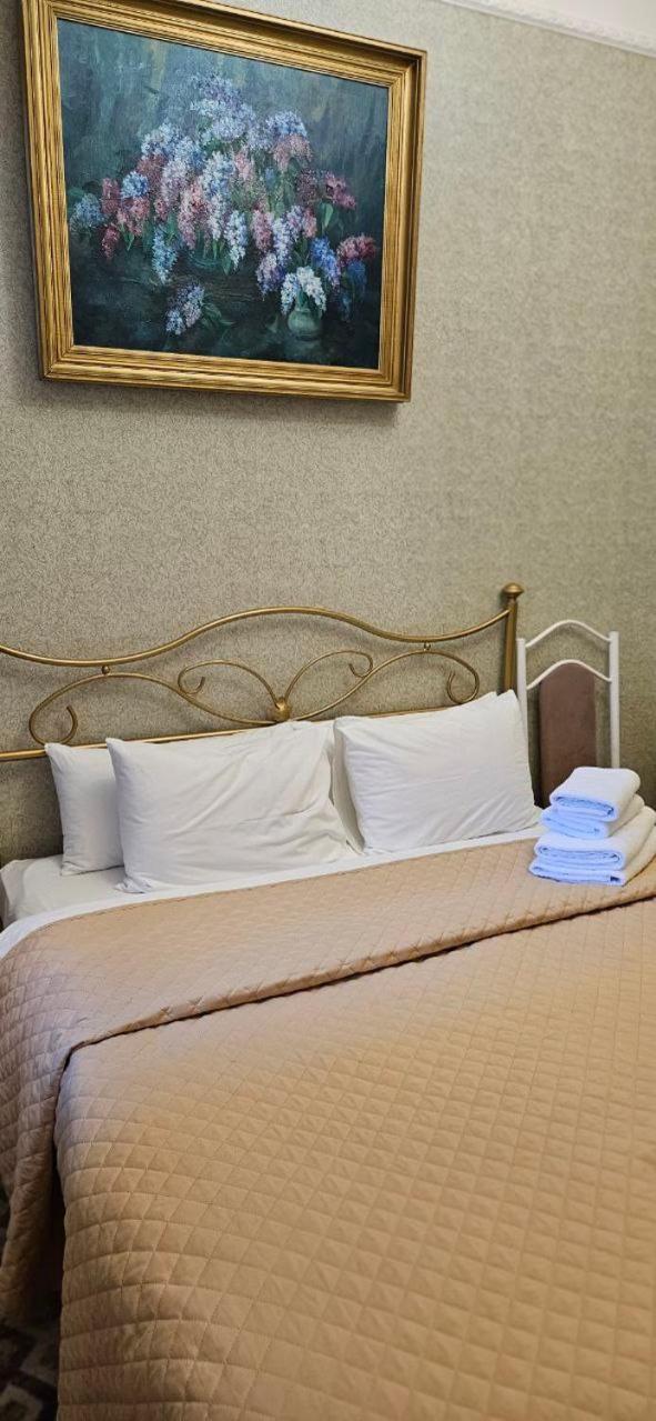 Bessarabka Apartments เคียฟ ภายนอก รูปภาพ